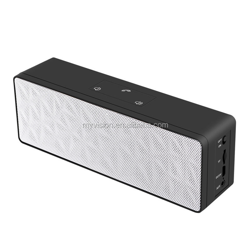 mini speaker s204