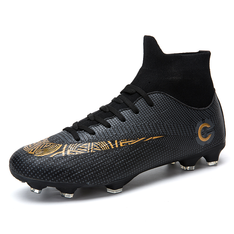 second hand soccer boots