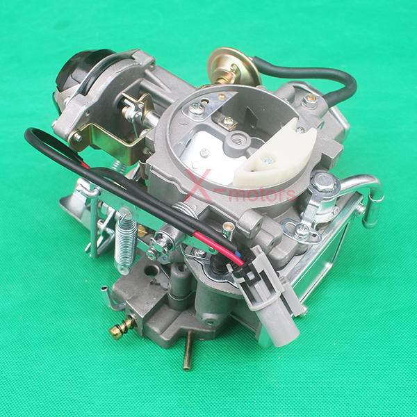 carburettor Carb For Nissan 720 pickup 2.4L Z24 Engine 1983-1986 16010-21G61