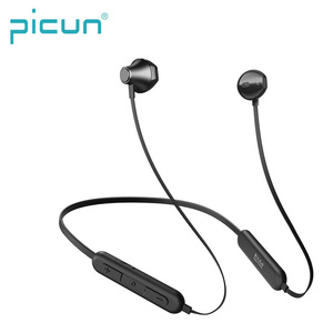 High Quality Stereo Bluetooth Headset In-ear Headphones Water Proof High Bass Ear Phone Super Bass Earphones Android Earphone