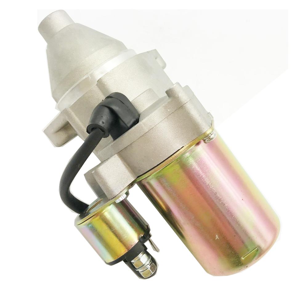 Vergaser Luftfilter Kraftstoff Gas Tank Joint Filter Für Honda GX340 GX390 11HP