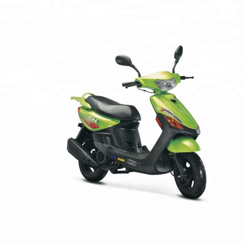 best chinese scooter 2018