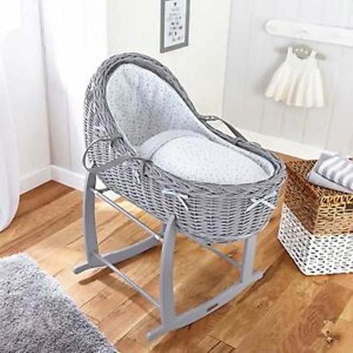 amazon baby moses basket