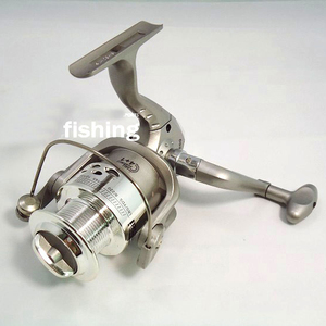 20 Uds carretes de pesca maragua dulce carretes de pesca SG4000 6BB 5,1: 1 aparejos de pesca carrete giratorio lureSG 4000 20 Uds carretes de pesca maragua dulce carretes de pesca SG4000 6BB 5,1: 1 aparejos de pesca carrete giratorio lureSG 4000