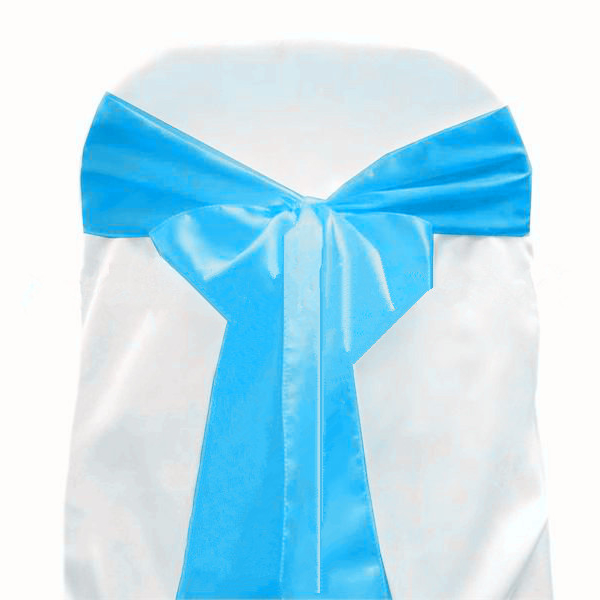 Türkis, fancy vogue schärpe satin stuhl binden wieder, fliege, knoten, billige hochzeit stuhlhussen und schärpen zum verkauf