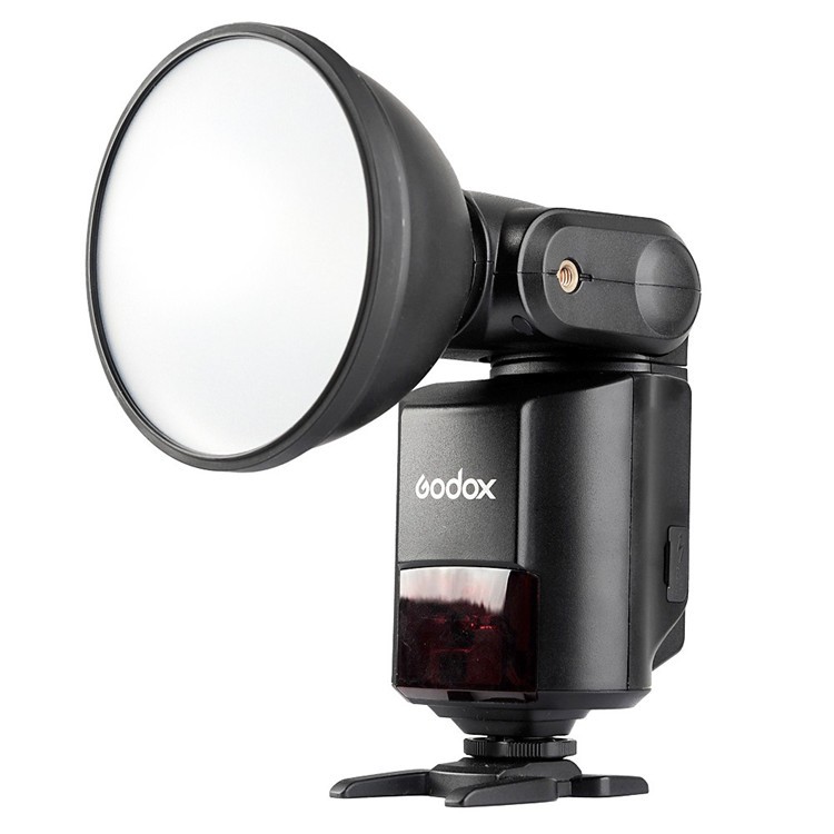 Godox AD360II Flash Light - Ultimate Studio Photography