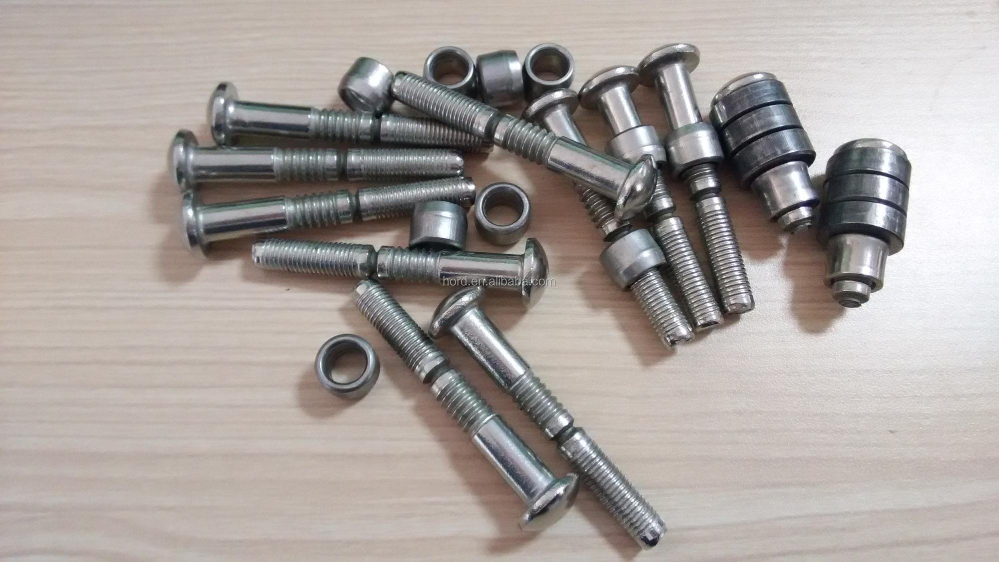 lb6l从不松开锁紧螺栓铆钉锁紧螺栓铆钉铆接样品包装和交付把你的信息