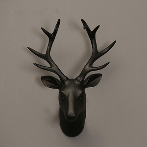 Artificial Deer Head Artificial Deer Head Suppliers And