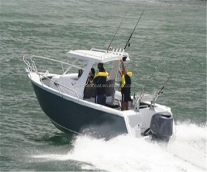 Small Cuddy Cabin Boats Small Cuddy Cabin Boats Suppliers And