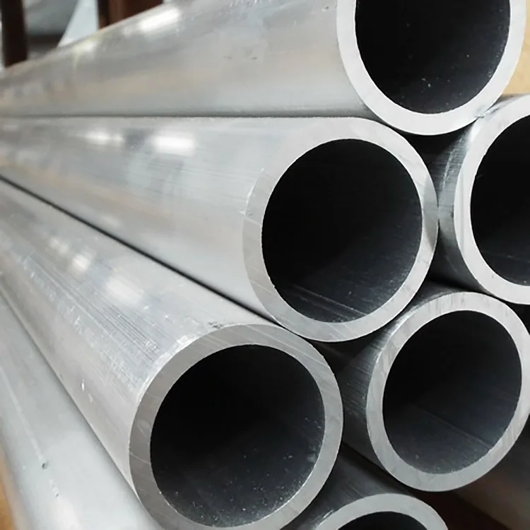 High Quality 6061-T6 Aluminum Pipe Schedule 40 in stock