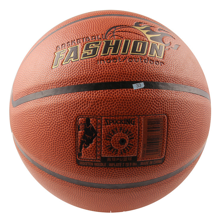 2023 Molten BG5000 Indoor/Outdoor Size 7 Premium Leather