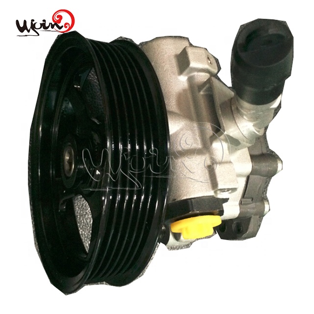 Power Steering Pump For Land Rover Range Rover 2002-2009 QVB500430 LR009777
