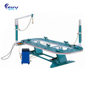 Hydraulic Cylinder Repair Bench Hydraulic Cylinder Repair Bench