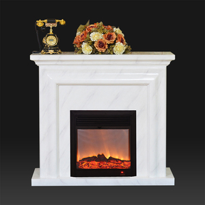Artificial Electric Fireplace Artificial Electric Fireplace