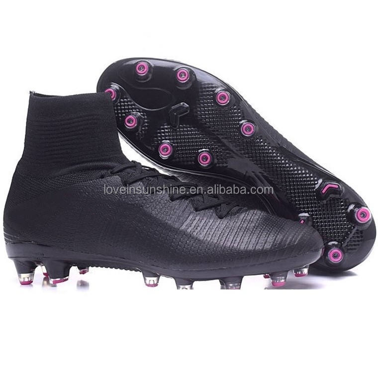 indoor turf football shoes