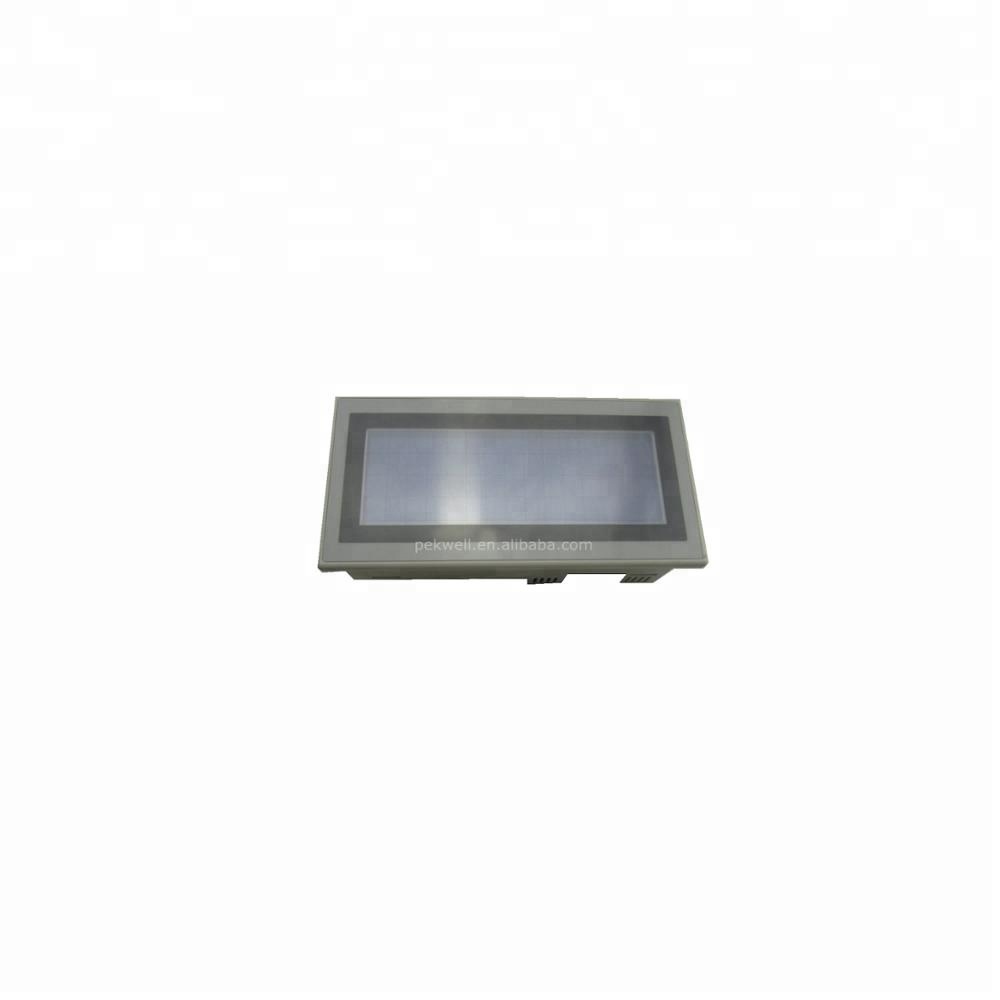 NEW Mitsubishi GT1020-LBD-C 3.7/" HMI Operator Touch Screen Panel Display