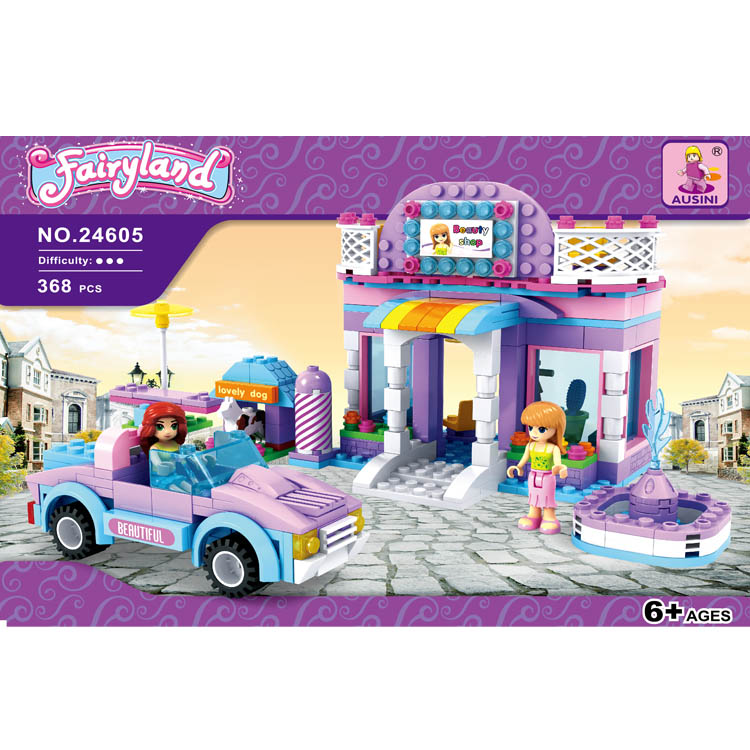 fairyland toys