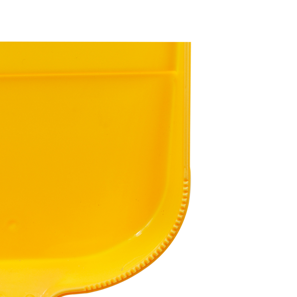 Dustpan and Brush Set for Table Household Plastic Plastic Broom Handle Made PP Dustpan+pp Bristle +TPR Handle Plastic Cover 99