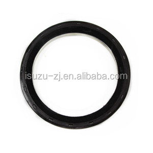 4HK1 crankshaft rear oil seal 8972093422
