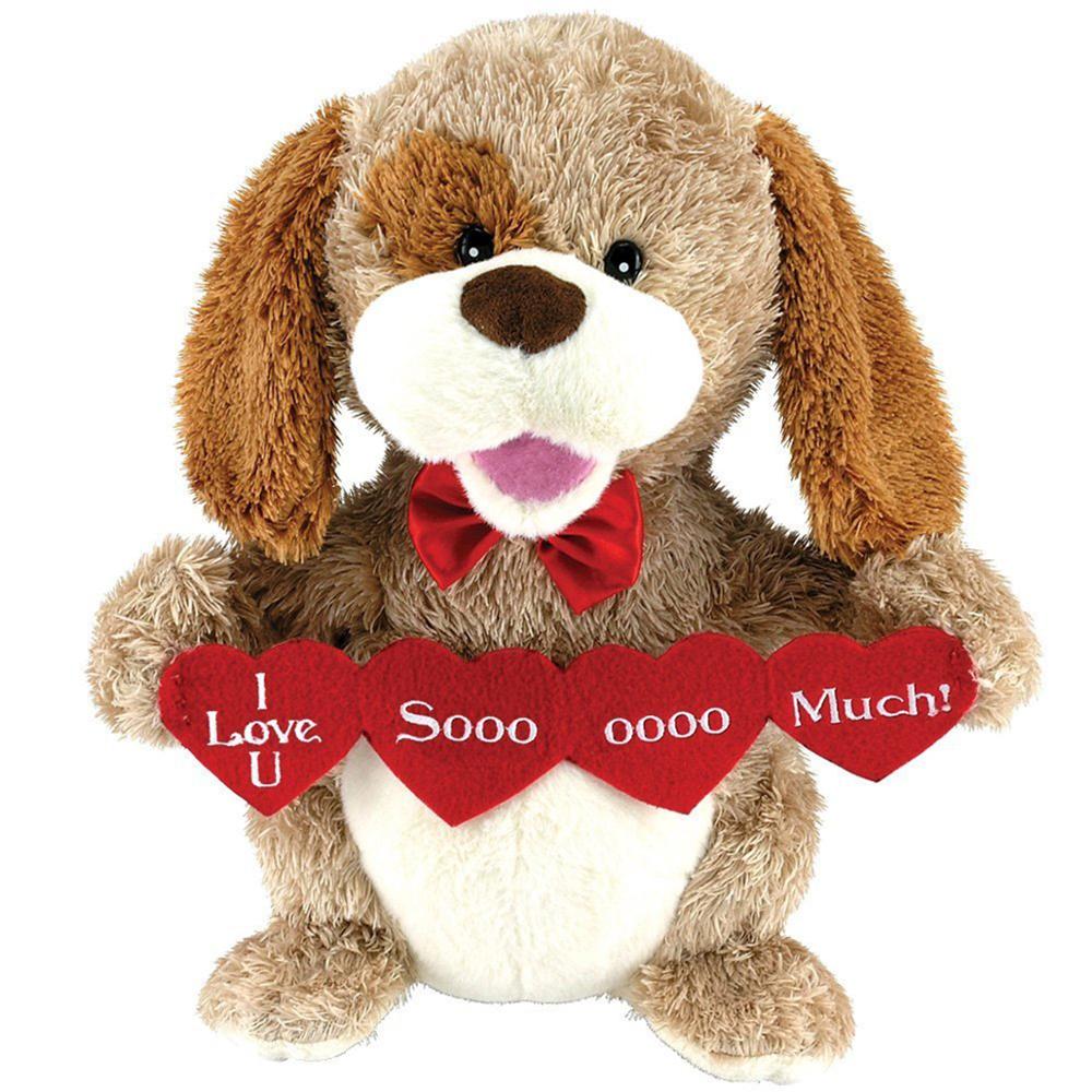 bulk valentine stuffed animals