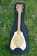 Tahitian Ukulele