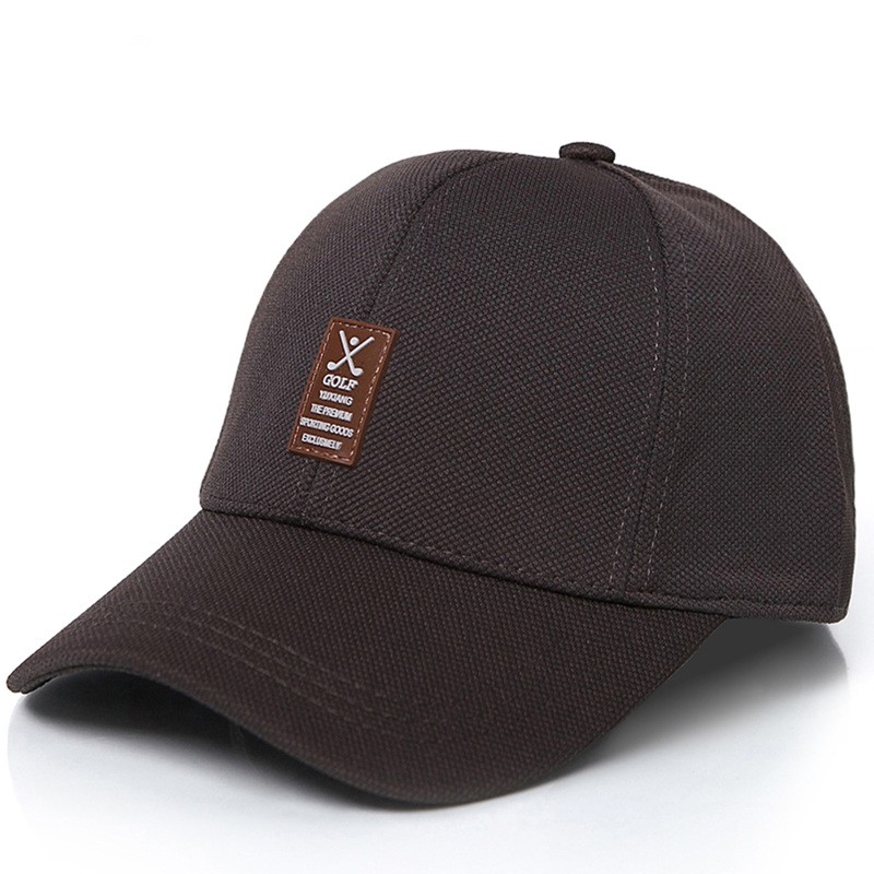 Custom 2021 printing quick dry outdoor baseball hat From BSCI Audit Factory Sedex 4P Audit Factory