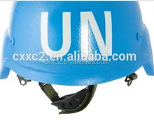 Military/Army UN Bulletproof Helmet Military/Army UN Bulletproof Helmet