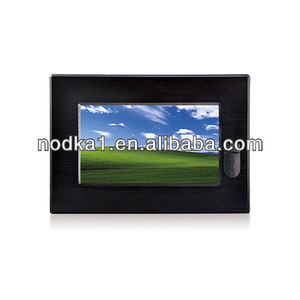 7"Industrial Touch Panel PC