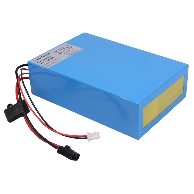 smartbatteryeco.com POWER LiFePO 48V 15Ah Ebike Battery 48V 15Ah Electric Bicycle