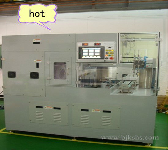 CNC щетка хонинговальный станок Модель BM-1501F