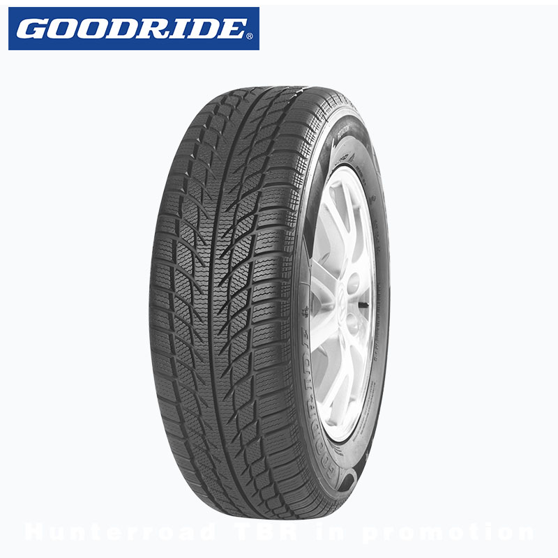 goodride sw601/ 205//60/ R16/ 92H