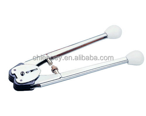 PP Ленточные обвязочные инструменты/картонные герметики/аппаратные инструменты