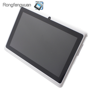 GBdigital photo frame 7 inch tablet wifi