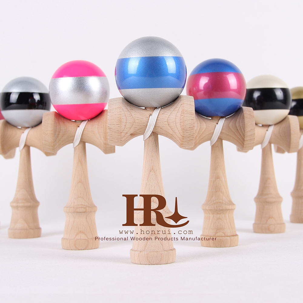 けん玉 HonRui Kendama Factory けん玉 HonRui Kendama Factory
