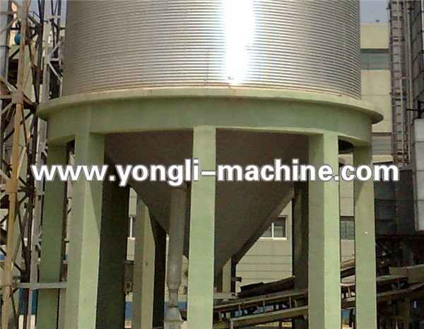 5000 ton Grain Silo Prices/Grain silo manufacturers/5000 tons Grain corn storage silos