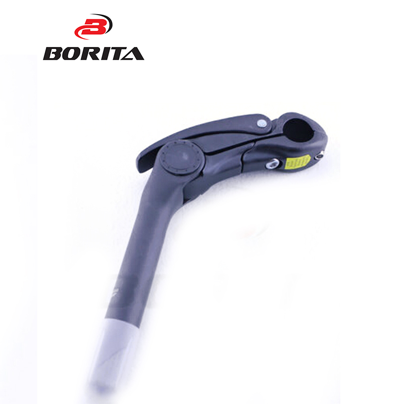 promax ahead system adjustable stem