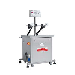 Stainless Steel Air Sucking Gas Bottle Cleaning Machine for Glass Plastic Bottles