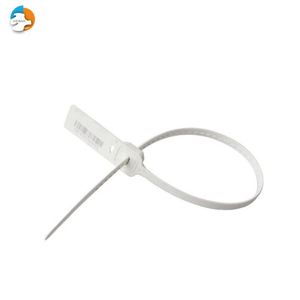 High Quality Small Tamper Proof Safety Luggage Seals