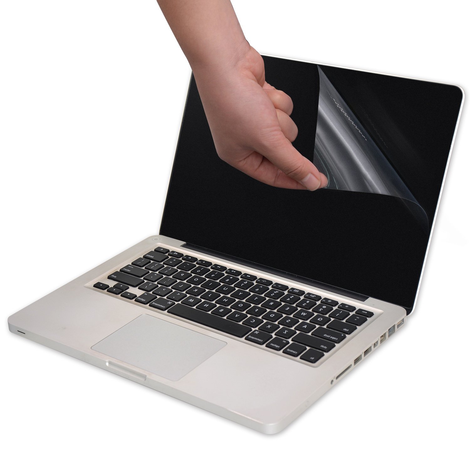 Anti glare Screen Protector for 13" Macbook Pro