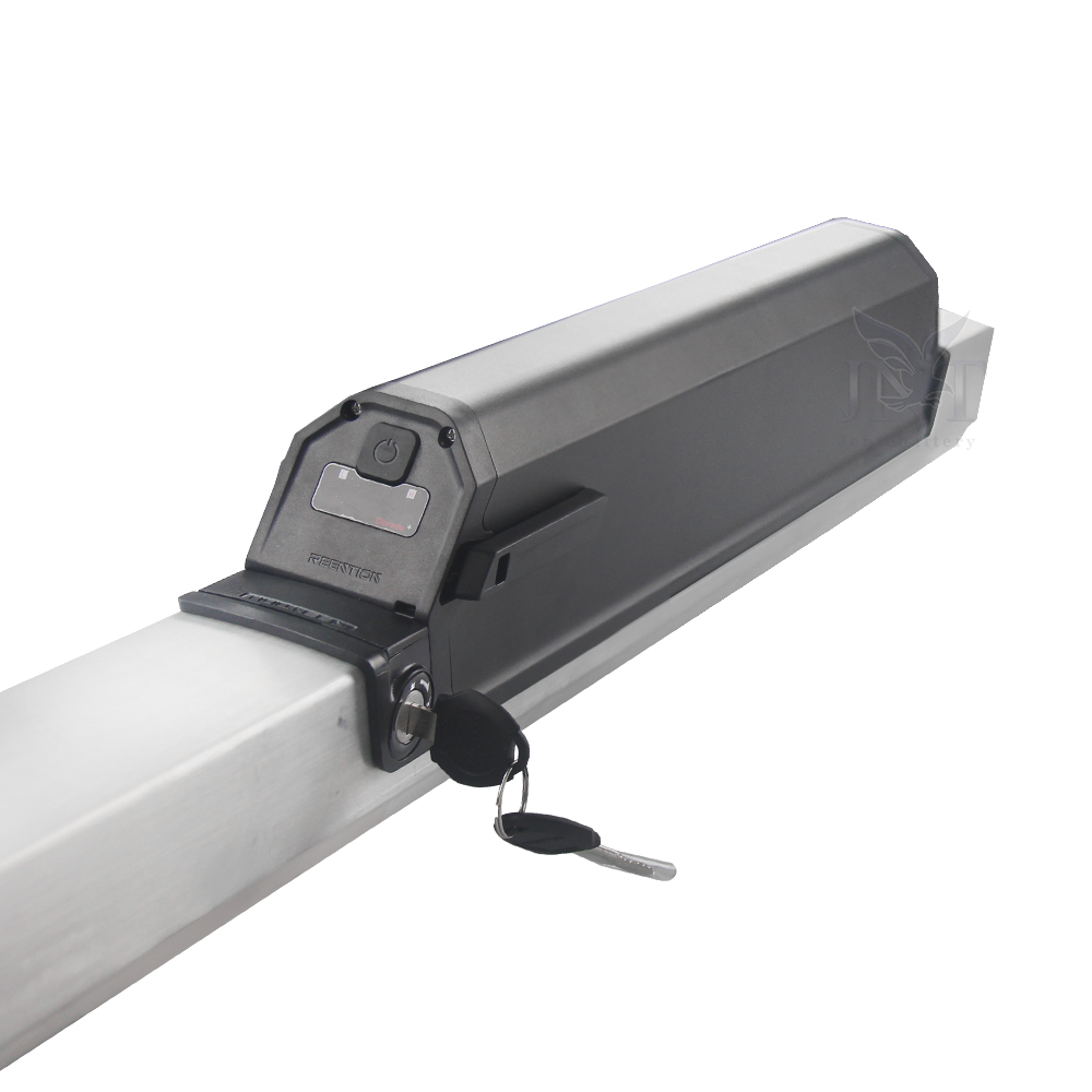 Plus reention dorado 48v аккумулятор 17,5 ah для электродвигателя велосипеда