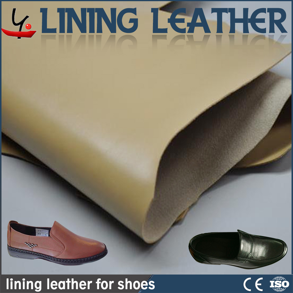 Свиная кожа для обуви