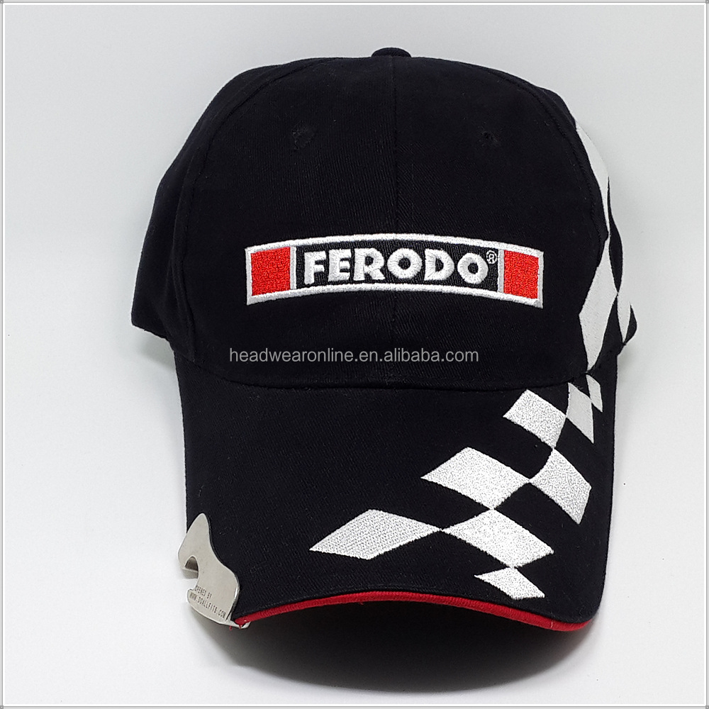 Cheap personalized baseball cap baseball sports cap men's racing cap
