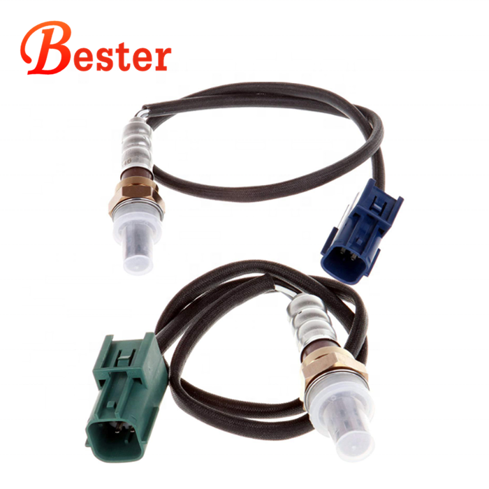 Downstream Oxygen Sensor 234-4309 Fits 2002 2003 Nissan Altima Sentra 2.5L