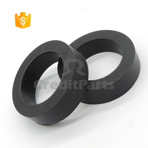 Fuel Injector Rubber Seal O ring Rubber Gasket (O-4018B: 31*21*8.2mm)