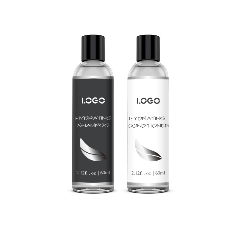 Bulk Hair Care Products Hotel Size Shampoo And Conditioner For