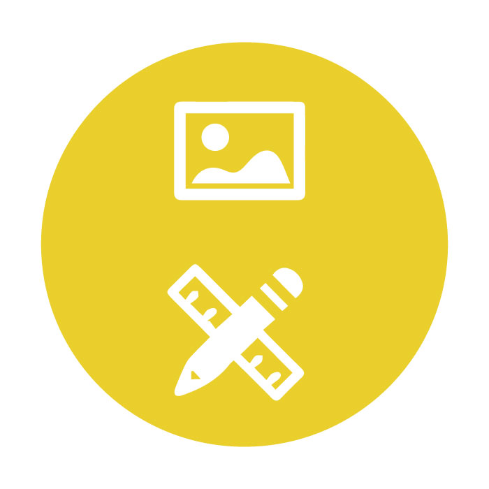 graphic designing illustration service