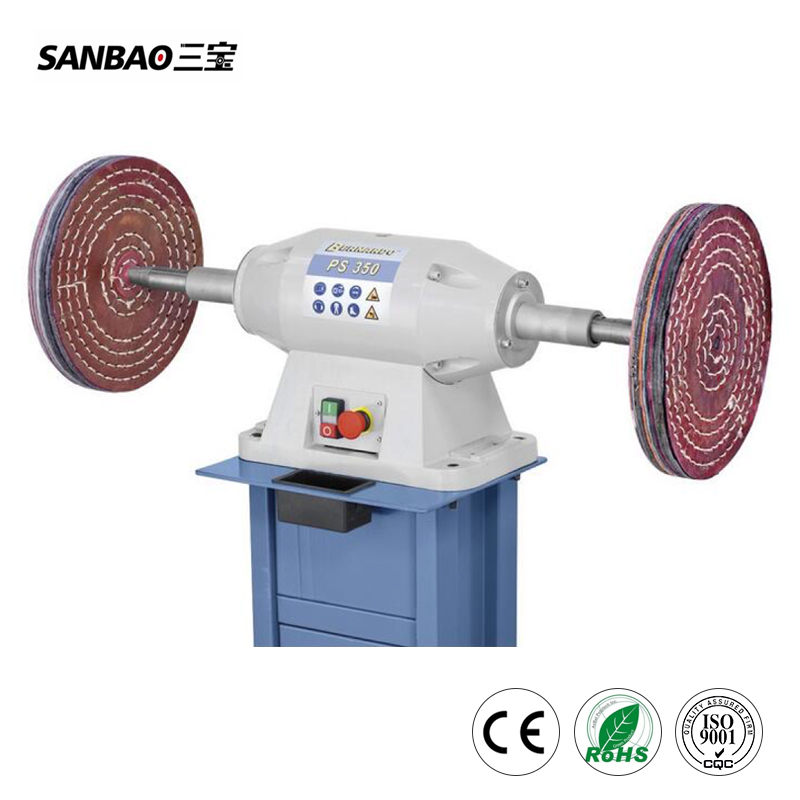 10inch XtremepowerUS 10 Benchtop Buffer Electric Grinder Jewelry