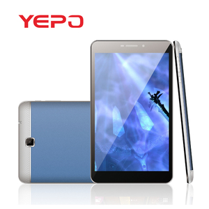 7 Inch 3G Mobile phone Tablet PC with Dual Sim Card Slots