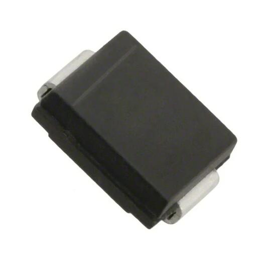 1000 pieces TVS Diodes Transient Voltage Suppressors 600W 5V 5/% Uni Low Profile