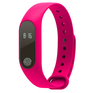 m2 fitness smart band